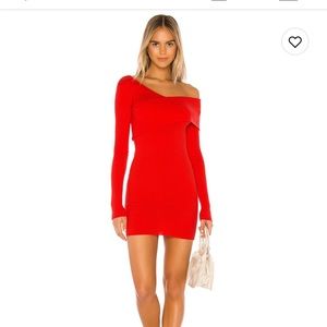 - Delano Sweater dress